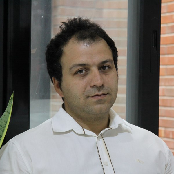 Iraj Semyari